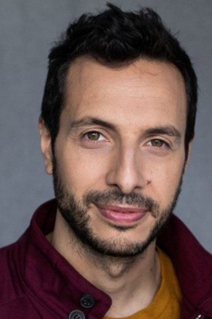 Lior Duvdevani