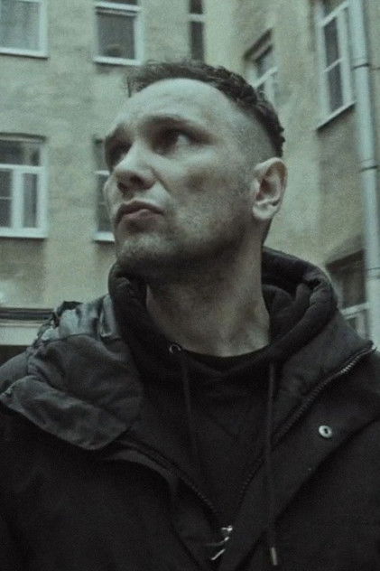 Аватар персоны Roman Mikhailov