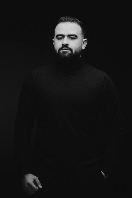 Аватар персоны Hisham Al Rashidi