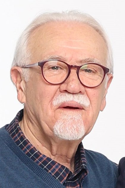 Portrait of Pantelis Papadopoulos Portrait of Pantelis Papadopoulos