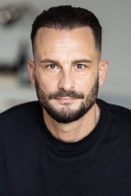 Vincent Scalera photo 2