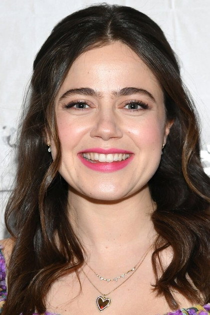 Molly Gordon - 11