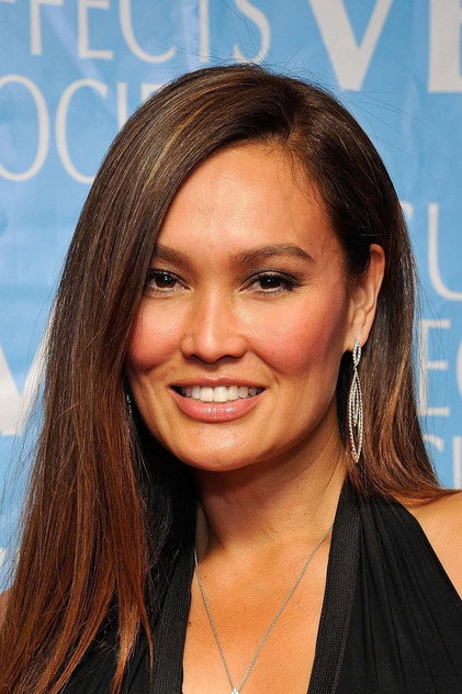 Tia Carrere - 7