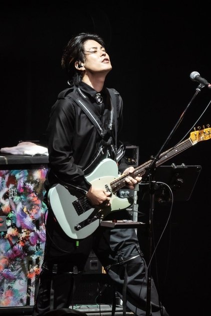 Takafumi 'CO-K' Koukei