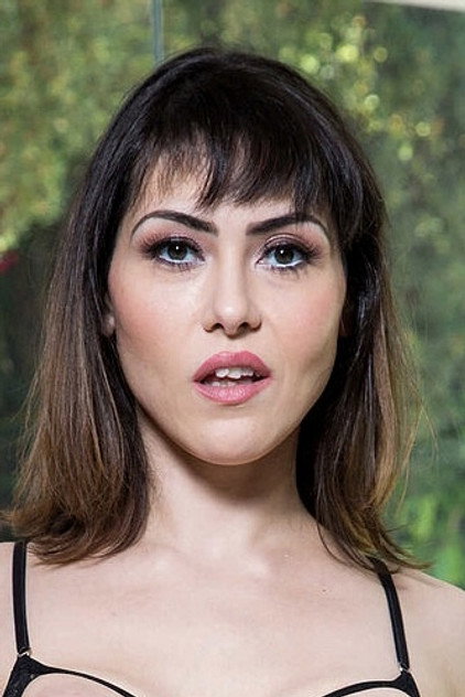 Audrey Noir photo 8
