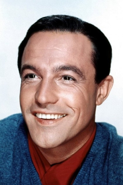 Gene Kelly - 8