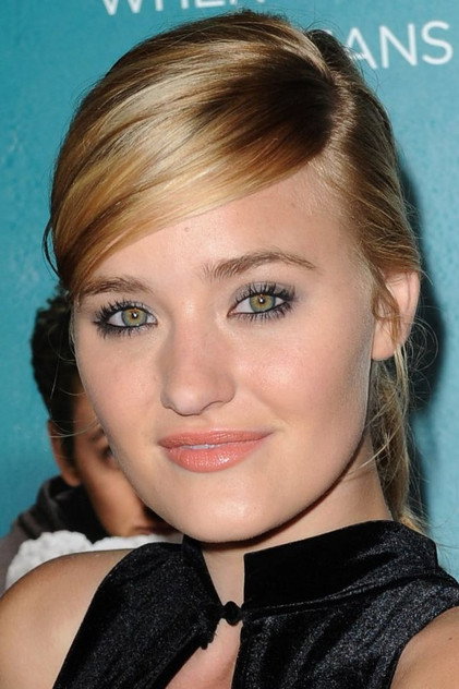 AJ Michalka - 7