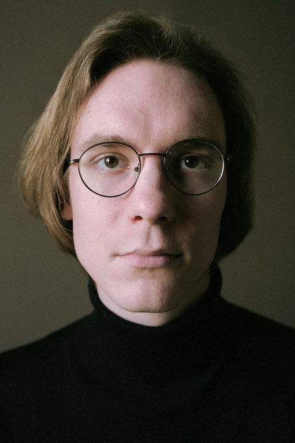 Аватар персоны Kyle Odefey