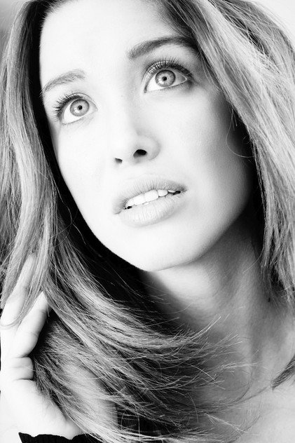 Melissa Bolona - 12