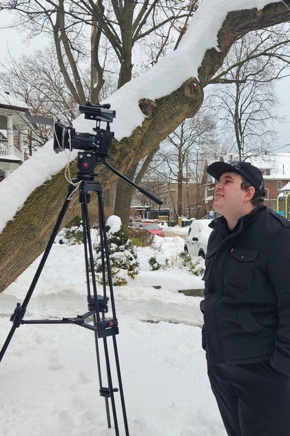 Аватар персоны Josh Evoy