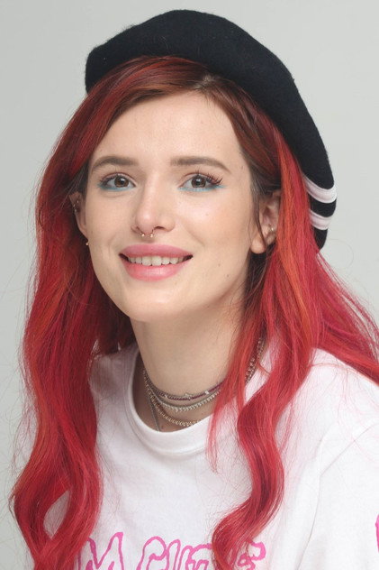 Bella Thorne - 20