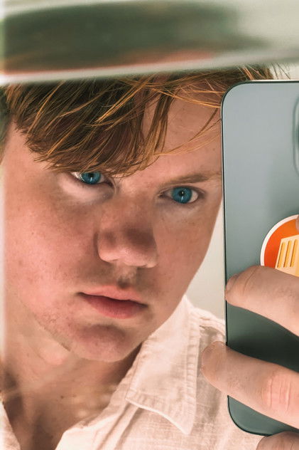 Аватар персоны Baden Holliday Rosales