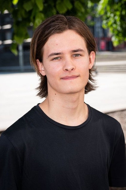 Image of Bruno Baer