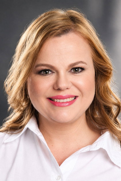 Sabina Remundová
