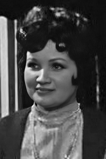 Татьяна Аленцева