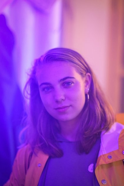 Аватар персоны Hannah Oehry