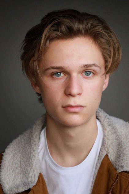 Parker Queenan - 4