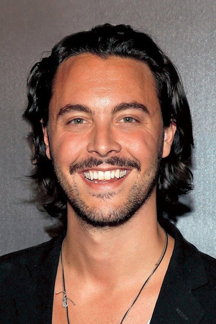 Jack Huston - 5