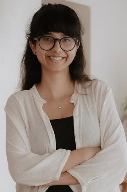 Shakthisree Gopalan photo 5