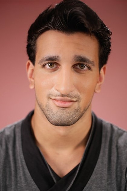 Nicky Sundaram Nicky Sundaram