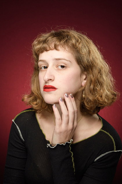 Maya Stern