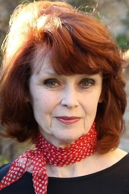 Gabrielle Drake - 7