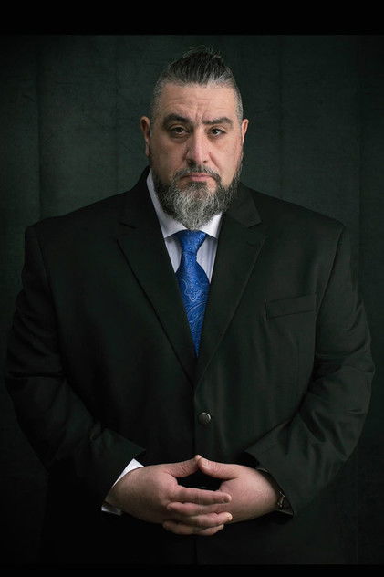 Аватар персоны Thor Moreno