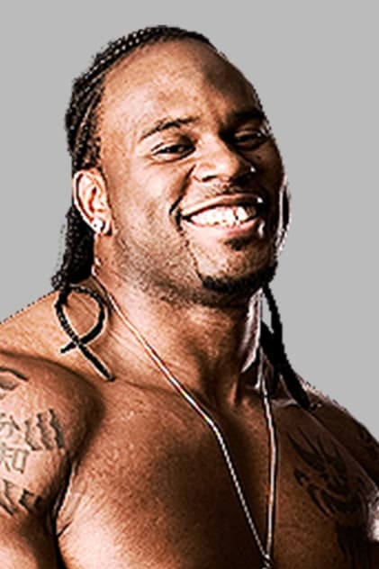 Shad Gaspard photo 3
