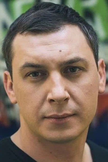 Евгений Тележкин Евгений Тележкин