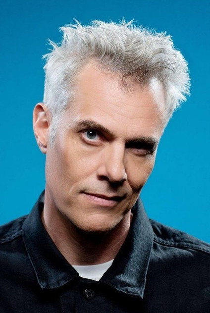 Dana Ashbrook - 5