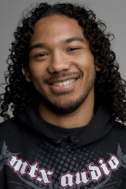Benson Henderson