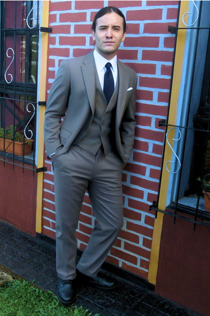 Manuel Taborda