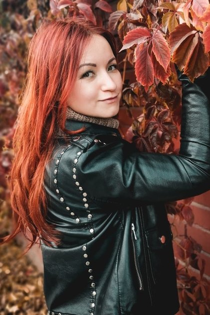 Yana Kadyseva