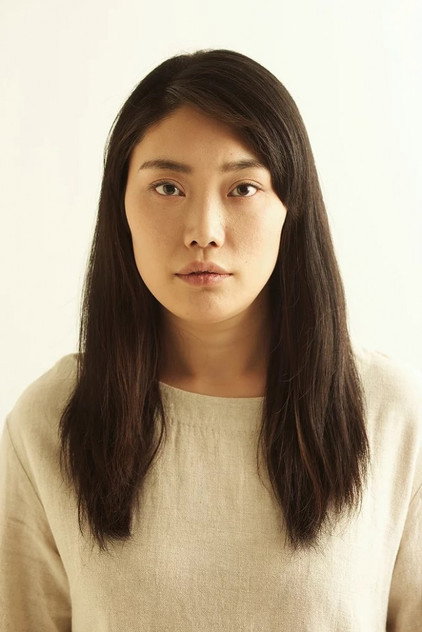 Kanako Mochida photo 2