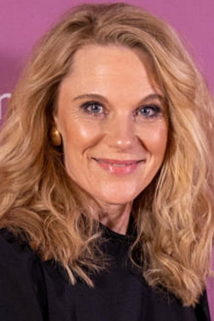Maria Stokholm - 11