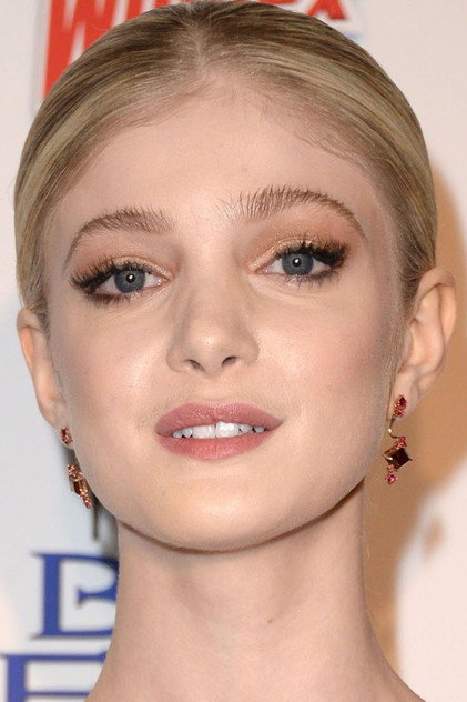 Elena Kampouris - 8