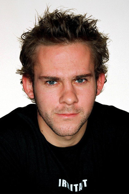 Dominic Monaghan - 7