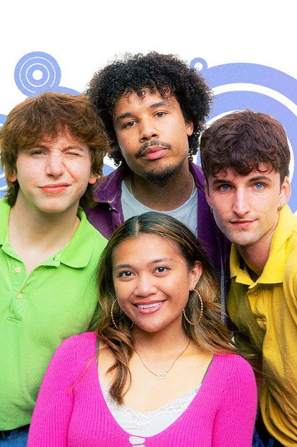 Bunch of Friends