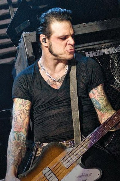 Chuck Garric photo 3