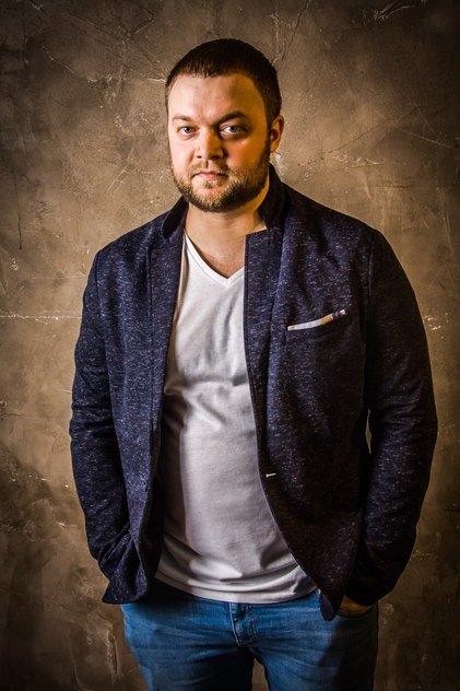 Sergey Kustenko
