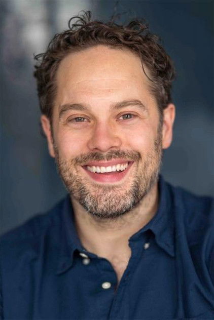 Аватар персоны David O’Mahony