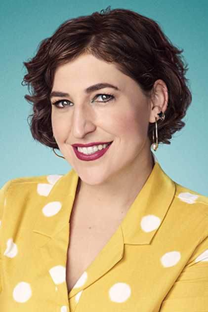 Mayim Bialik - 7