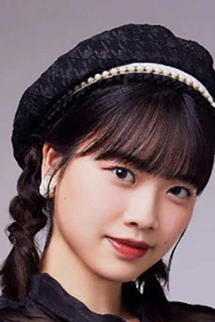 Honoka Kobayashi photo 2