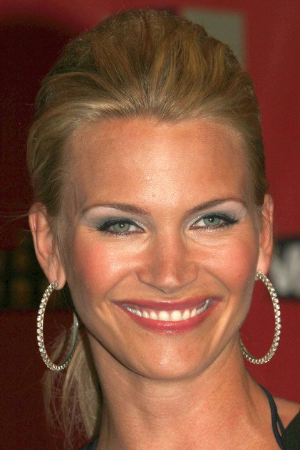 Natasha Henstridge - 18