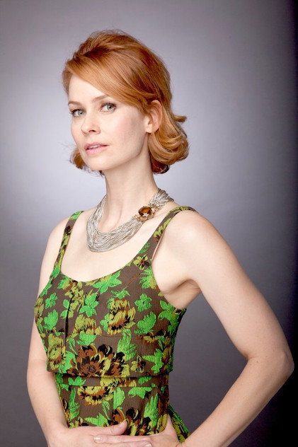 Bridget Oberlin photo 2