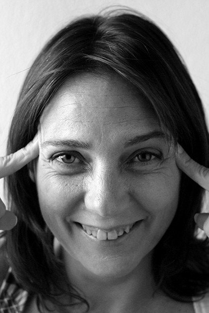 Mercedes M. del Río