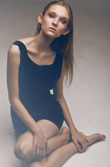 Stasya Korotkova