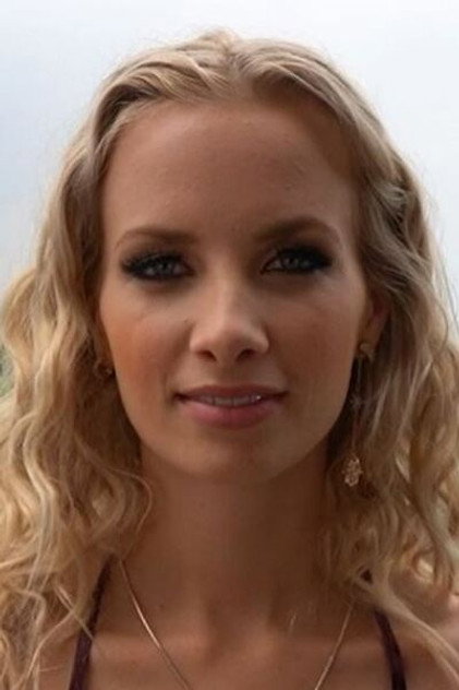 Olivia Trappeniers - 5