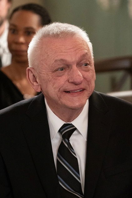 Аватар персоны John Hemphill