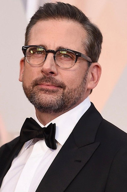 Steve Carell - 8